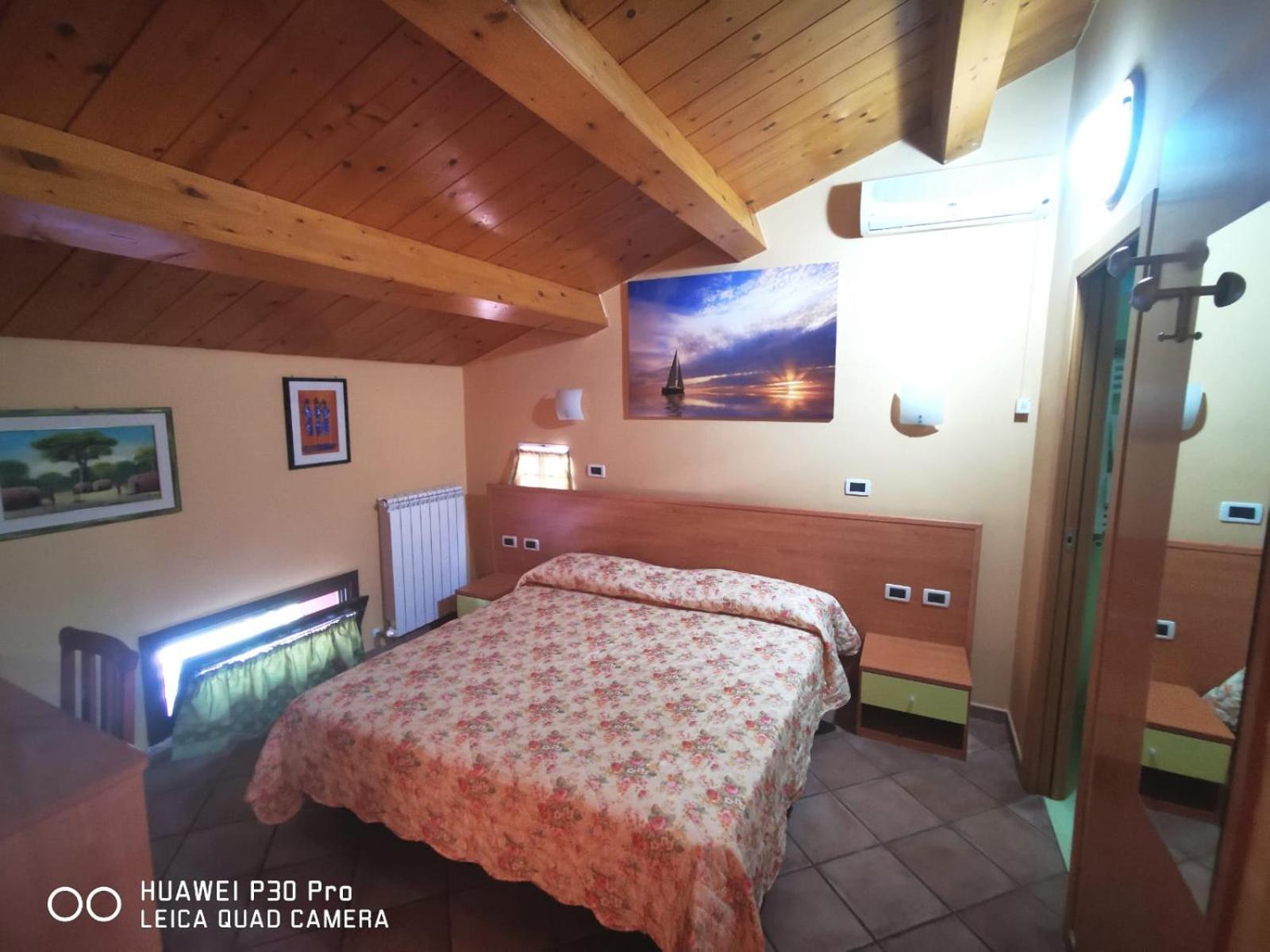 Porto Recanati Zimmer Exterior photo