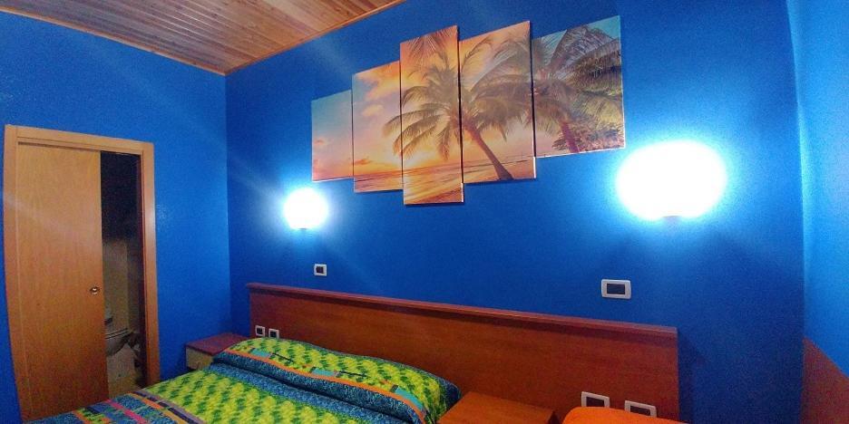 Porto Recanati Zimmer Exterior photo